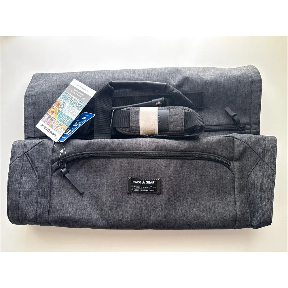 Swiss Gear 21